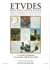 Photo de la couverture du num&eacute;ro de 2009